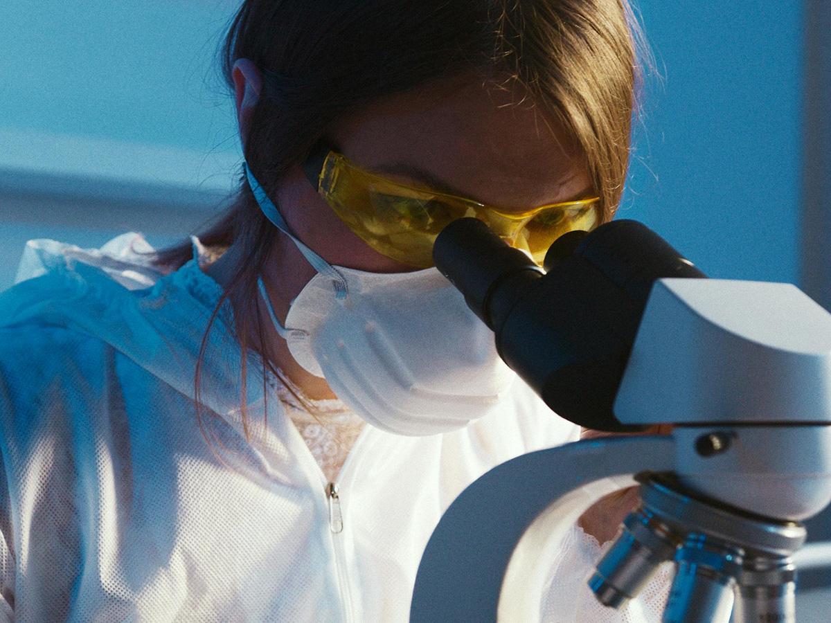 Investigación científica sobre crioterapia