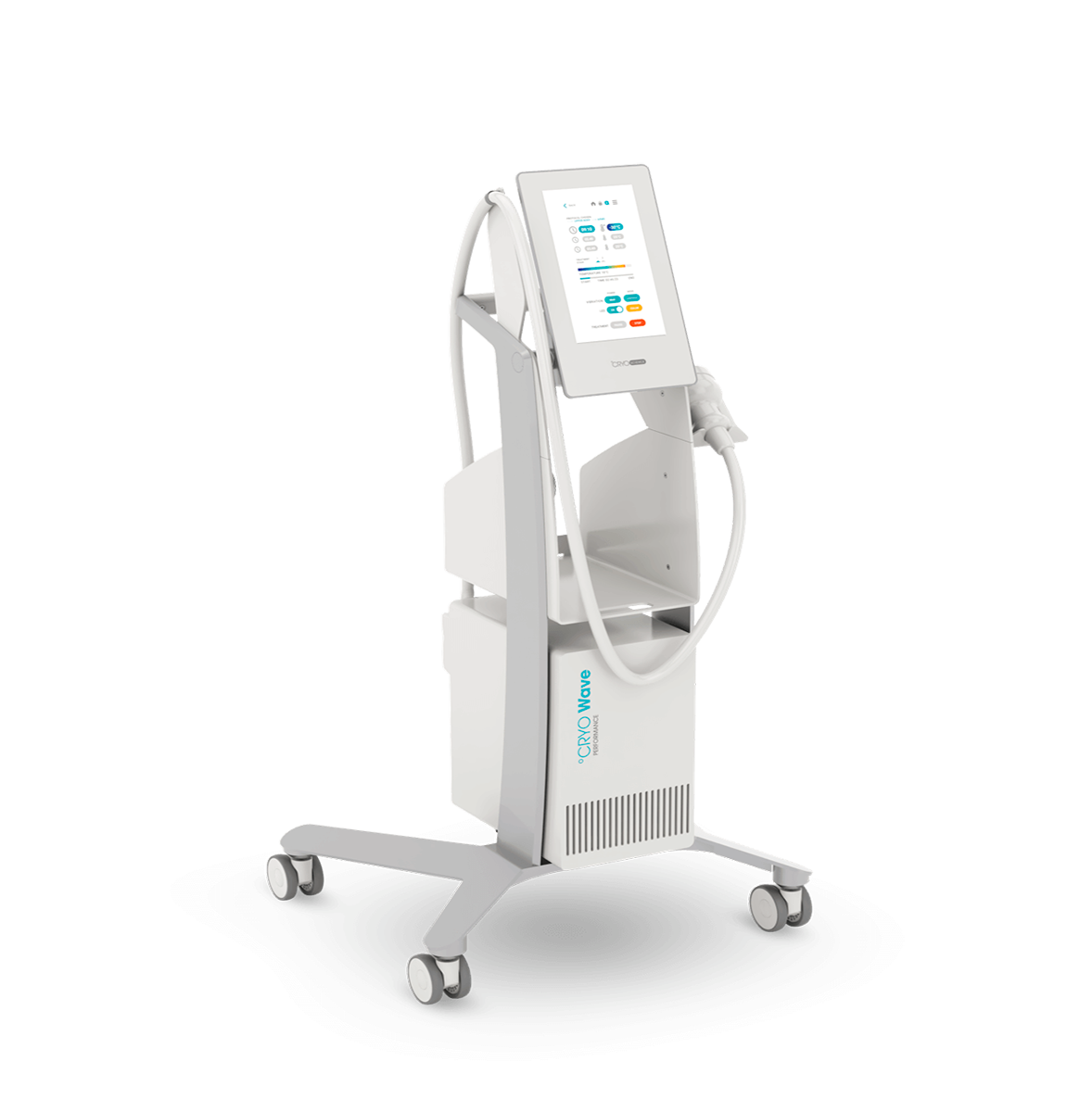 CRYO Arctic Performance