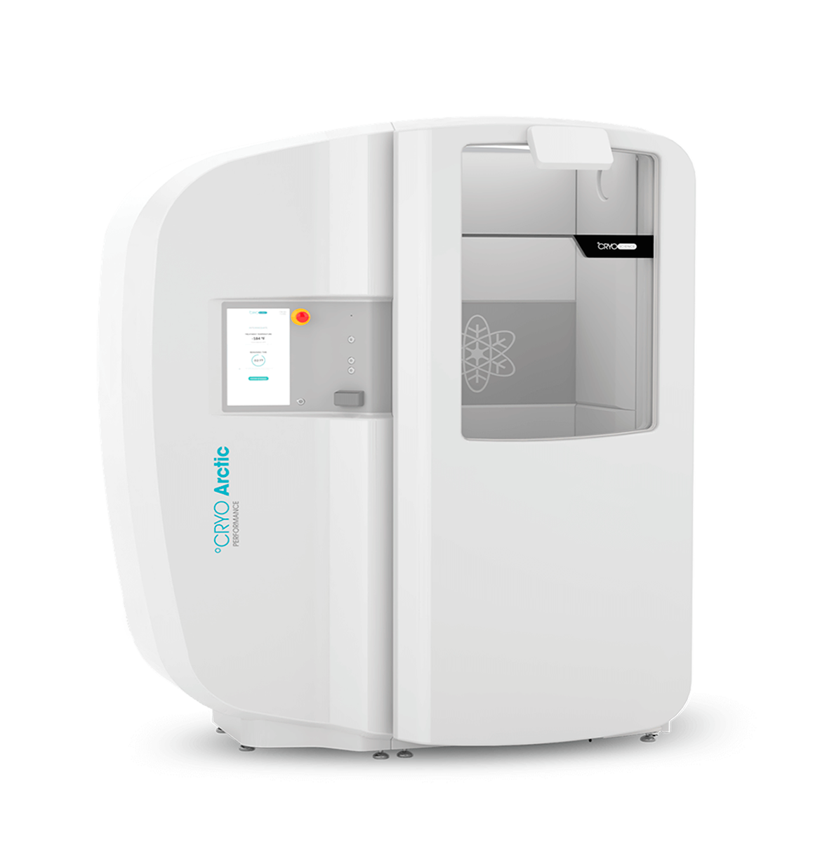 CRYO Arctic Performance